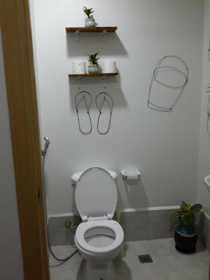 The Treehouse B @ Trees Residences Manila Exterior photo